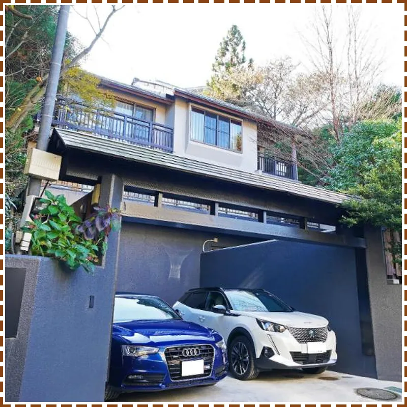 Villa Liberte Hakone Gora 호텔 이미지