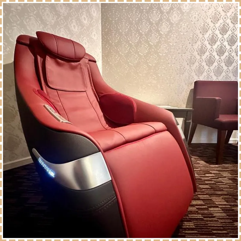 LA JOLIE MOTOMACHI hotel facilities