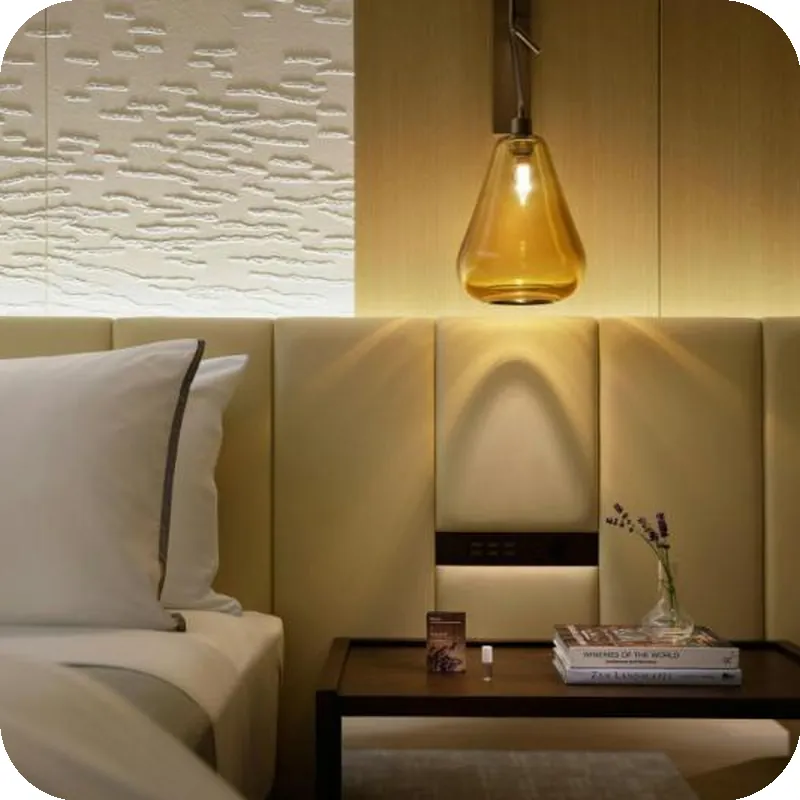 The Westin Yokohama 호텔 내부 이미지