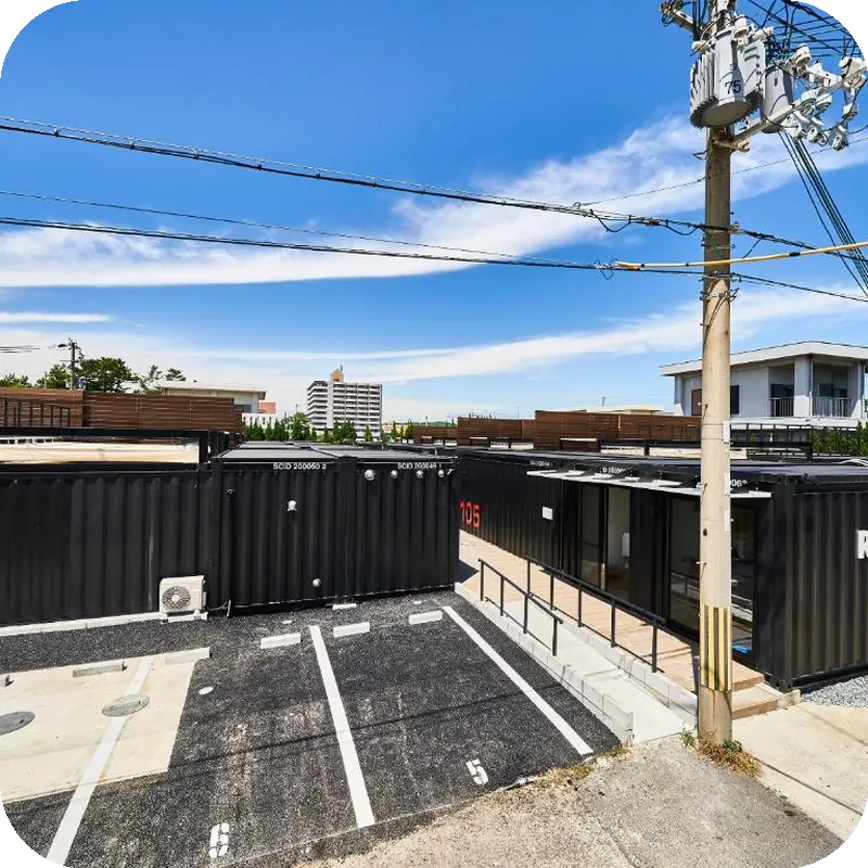 Rakuten STAY VILLA Awaji hotel view