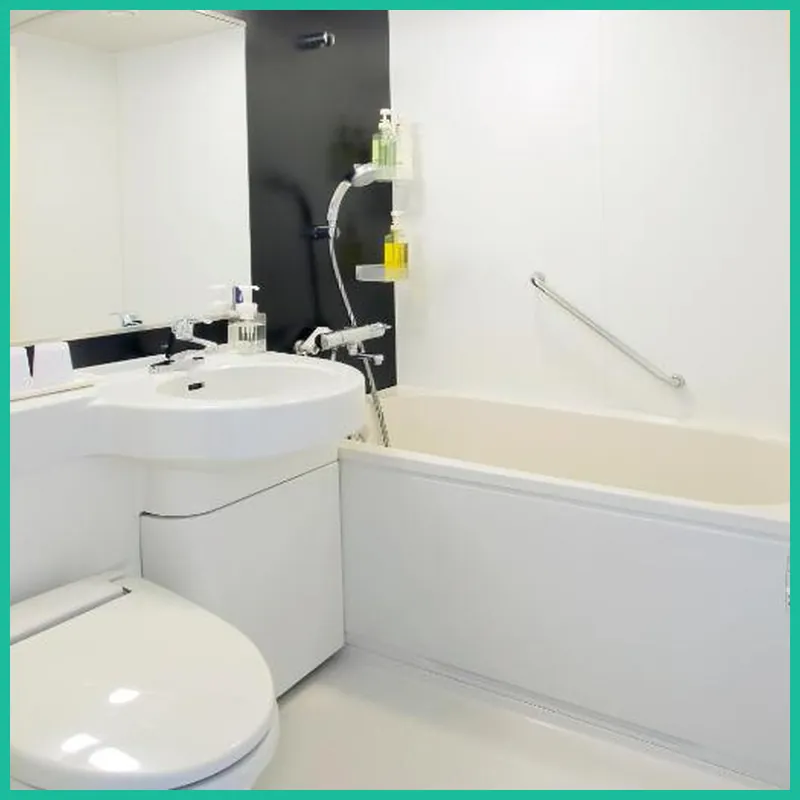 Sapporo Tokyu REI Hotel 호텔 시설 이미지