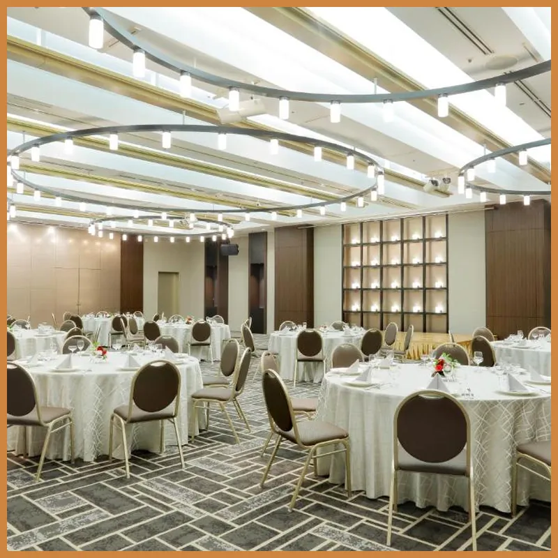 Sapporo Tokyu REI Hotel 호텔 시설 이미지