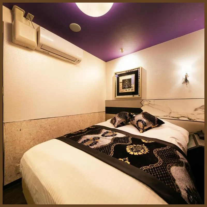 Hotel Eldia Luxury Kobe (Adult Only) 호텔 내부 이미지