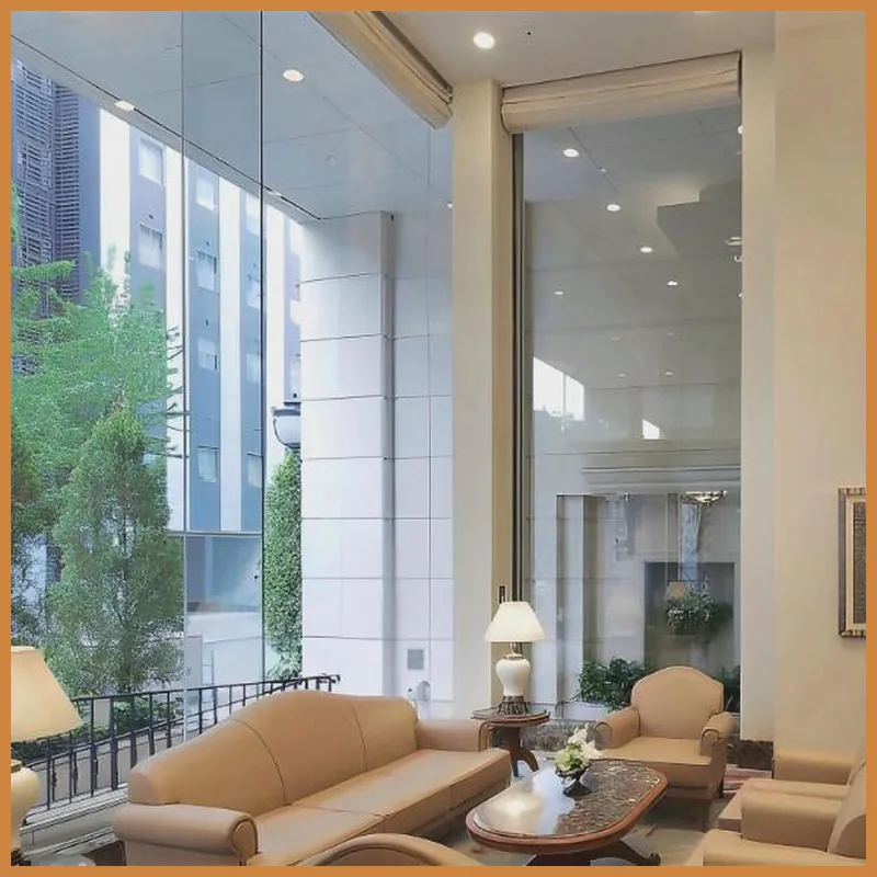 KOKO HOTEL Nagoya Sakae hotel facilities