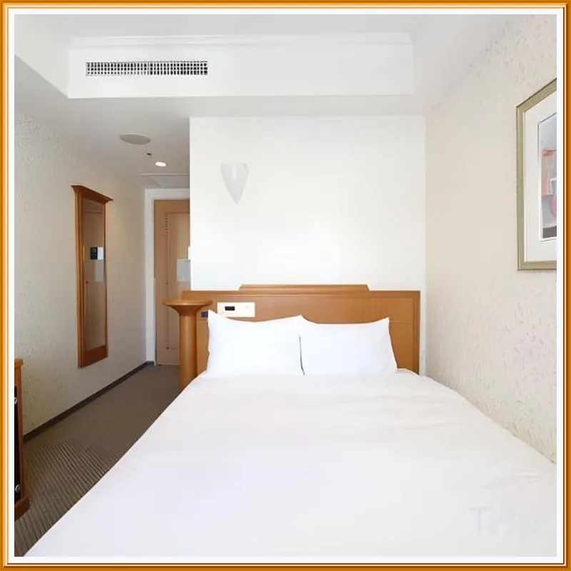 KOKO HOTEL Osaka Shinsaibashi 호텔 내부 이미지