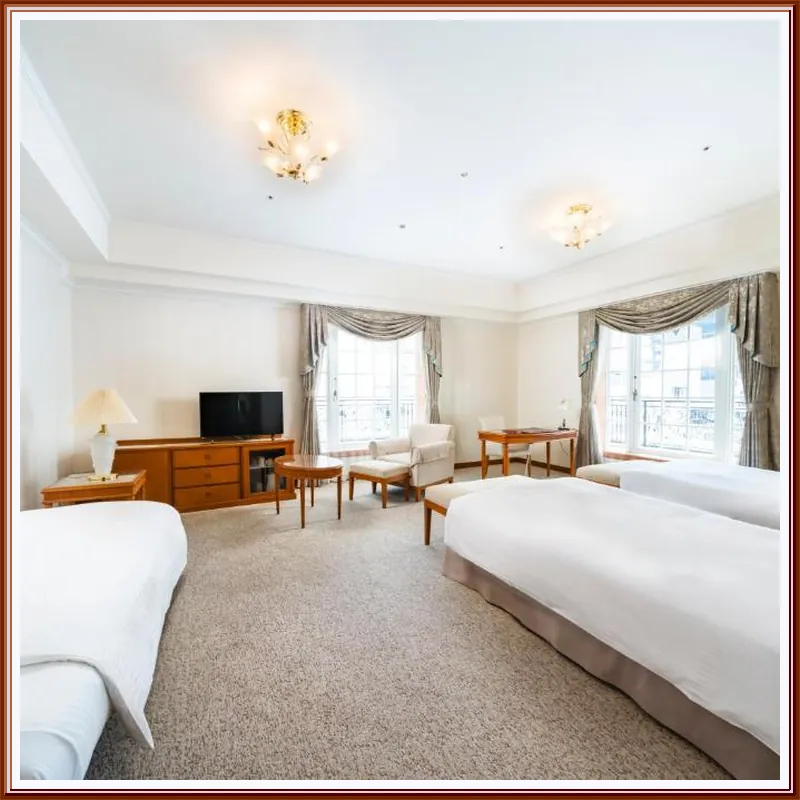 KOKO HOTEL Osaka Shinsaibashi 호텔 내부 이미지