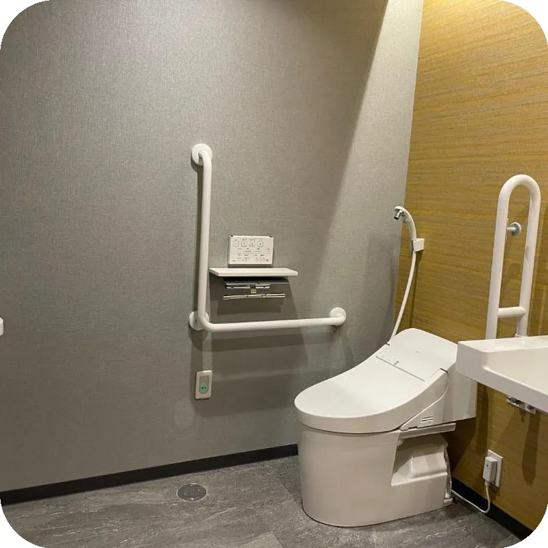 KOKO HOTEL Residence Asakusa Tawaramachi hotel facilities