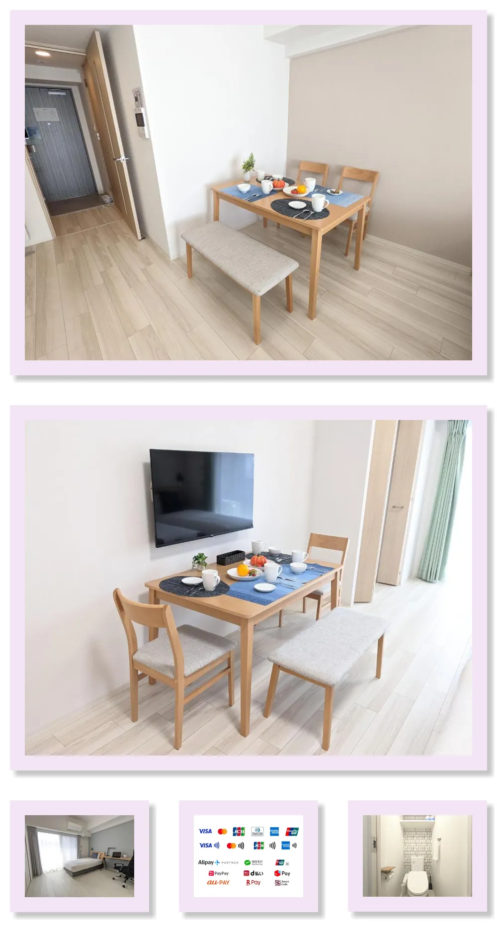 ESLEAD HOTEL Namba Daikokucho hotel main view