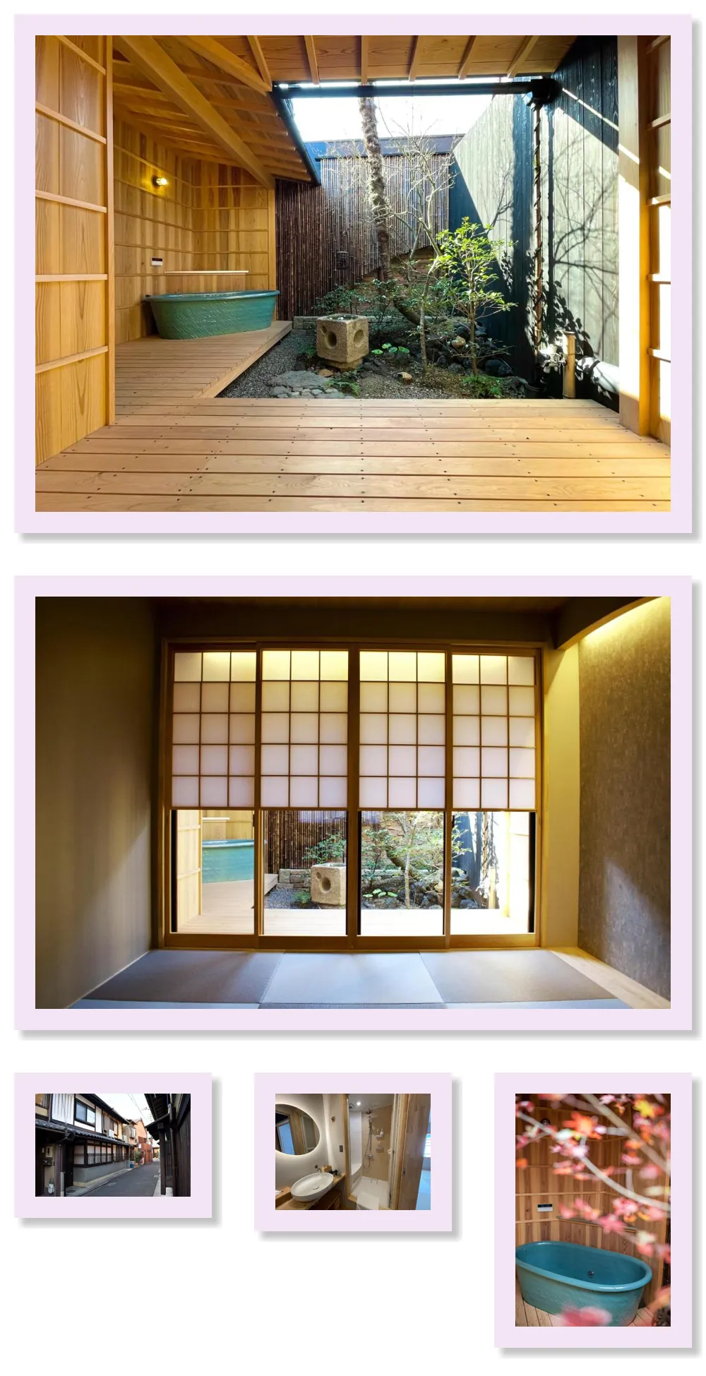 TABITABI KANOE MITSU 호텔 기타 이미지