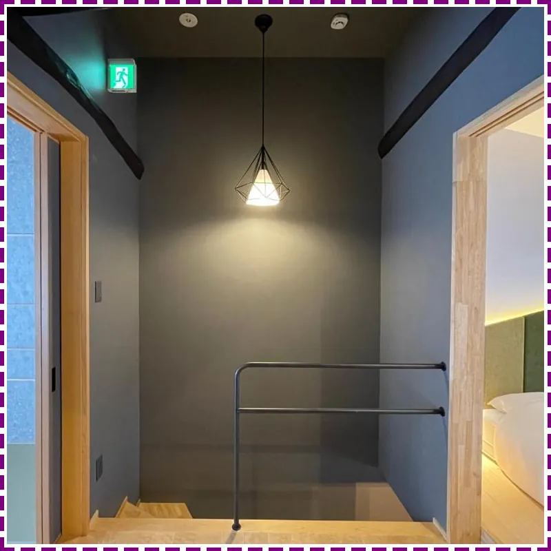 TABITABI KANOE MITSU 호텔 내부 이미지