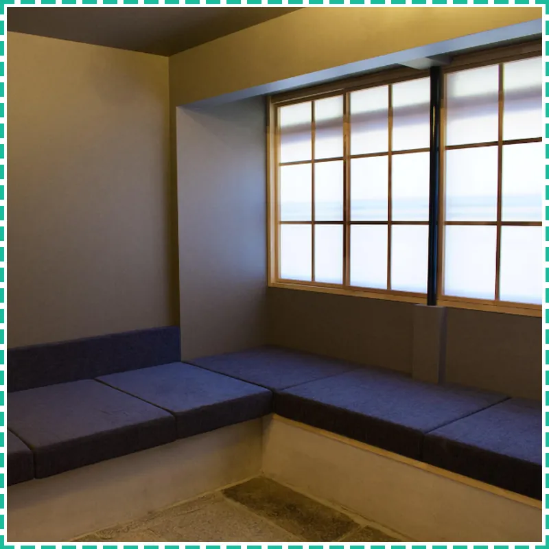 TABITABI KANOE MITSU 호텔 이미지