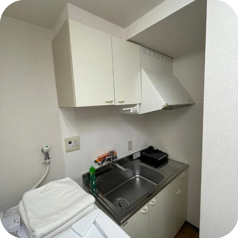 ACT Residence No.1 호텔 시설 이미지