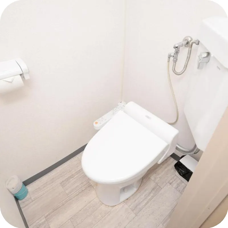 ACT Residence No.1 호텔 시설 이미지