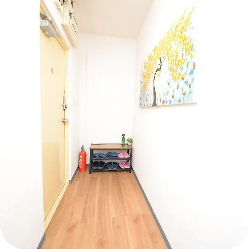 ACT Residence No.1 호텔 이미지