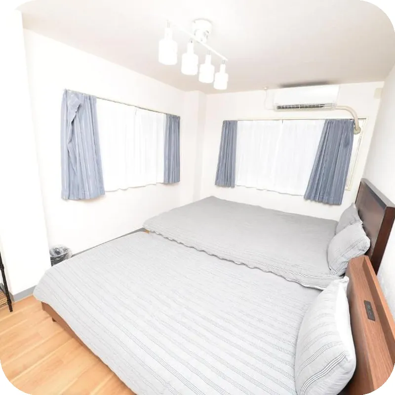 ACT Residence No.1 호텔 내부 이미지