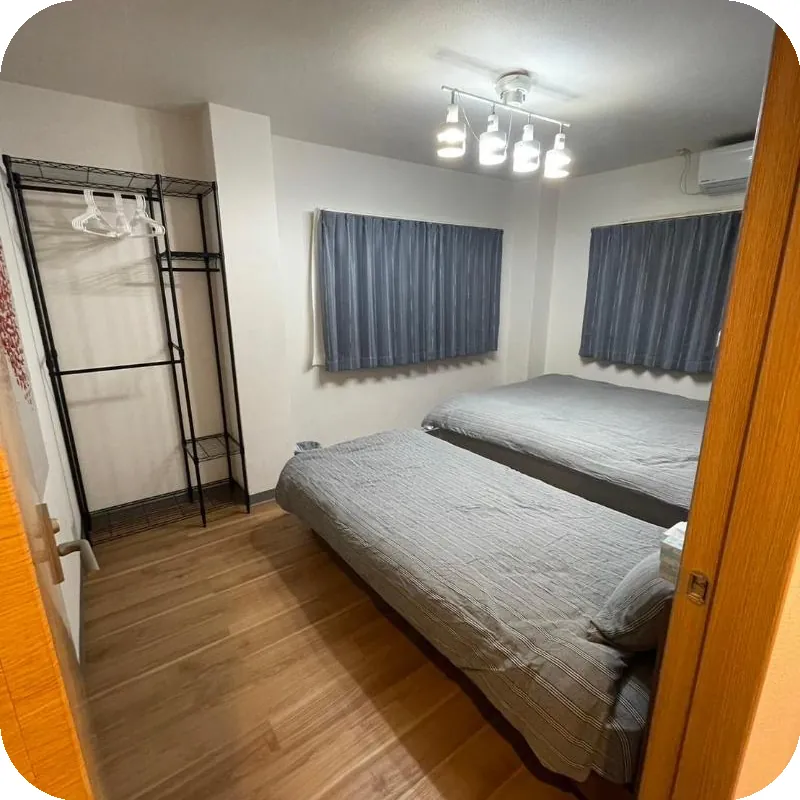 ACT Residence No.1 호텔 내부 이미지