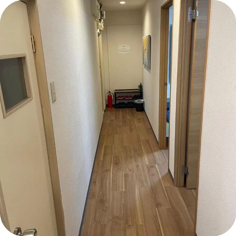 ACT Residence No.1 호텔 이미지