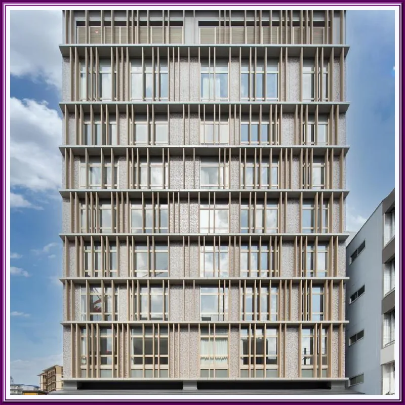 ALA HOTEL KYOTO hotel view