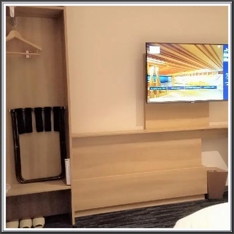 ALA HOTEL KYOTO hotel room