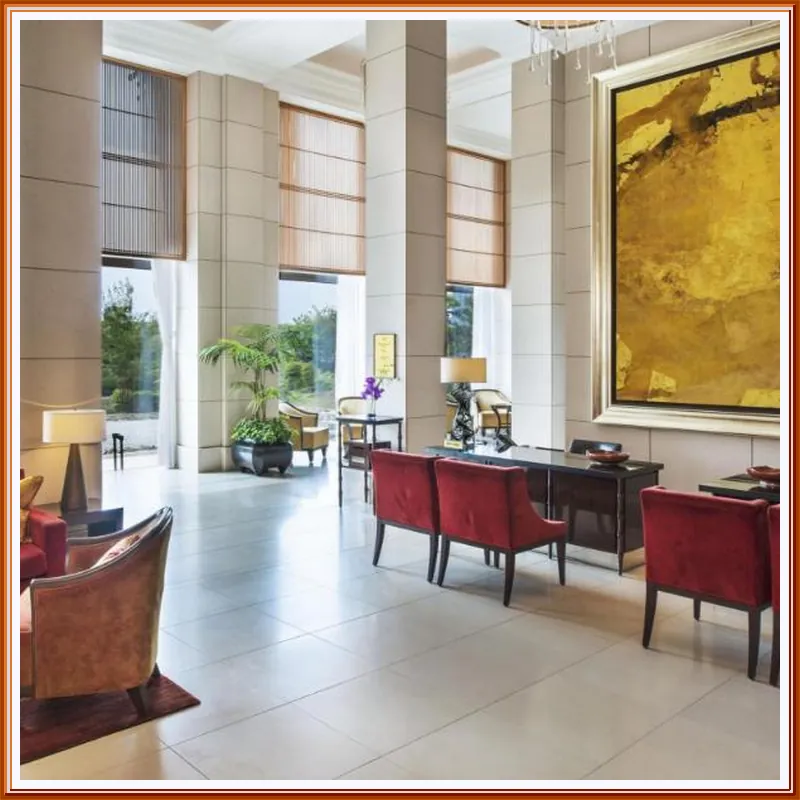 The St. Regis Osaka 호텔 이미지