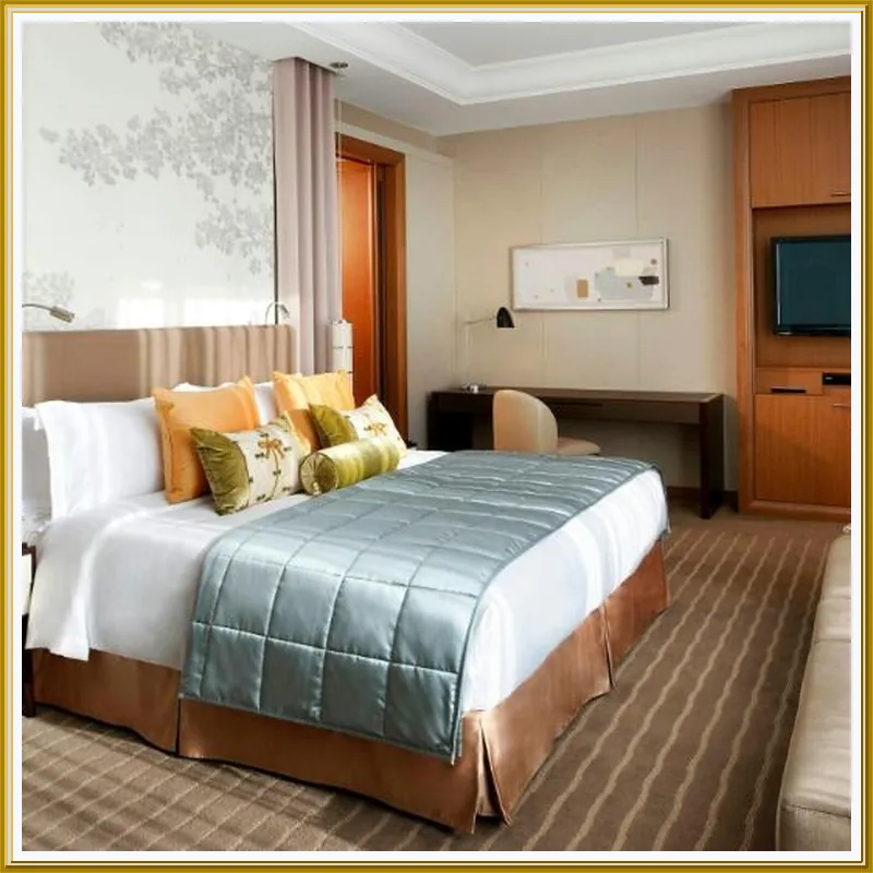 The St. Regis Osaka 호텔 내부 이미지