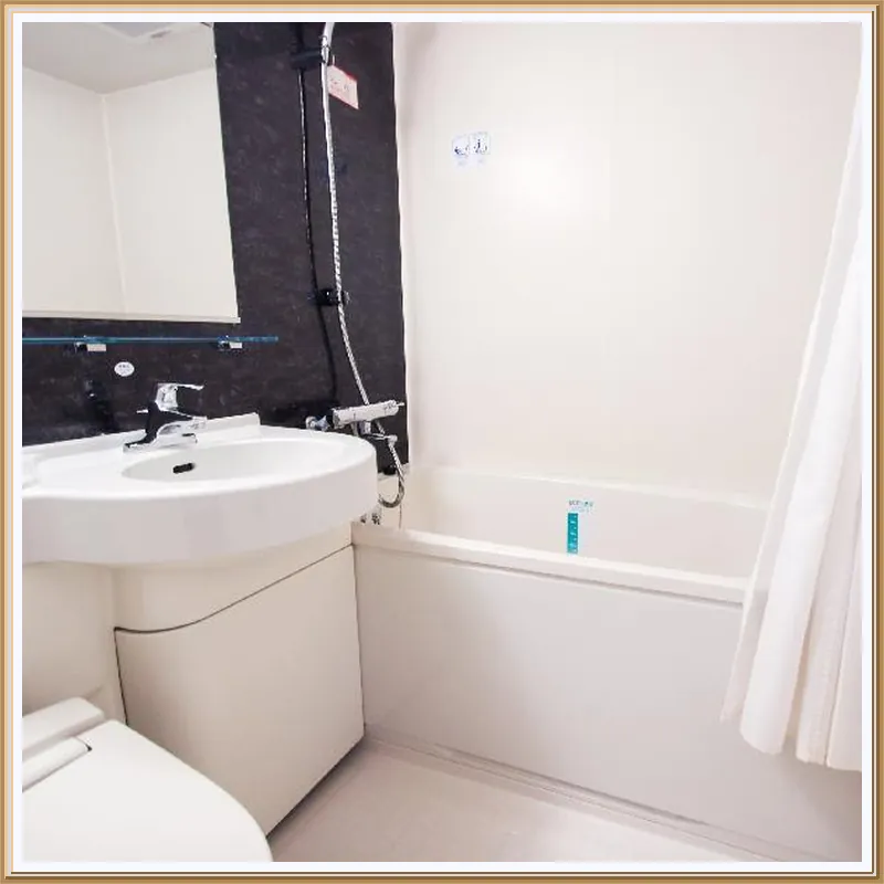 APA Hotel Haneda Anamoriinari Ekimae 호텔 시설 이미지