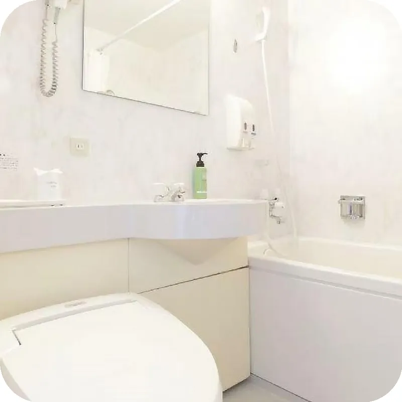 Island Hotel 호텔 시설 이미지