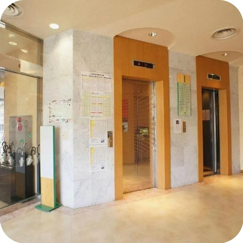 Island Hotel 호텔 이미지