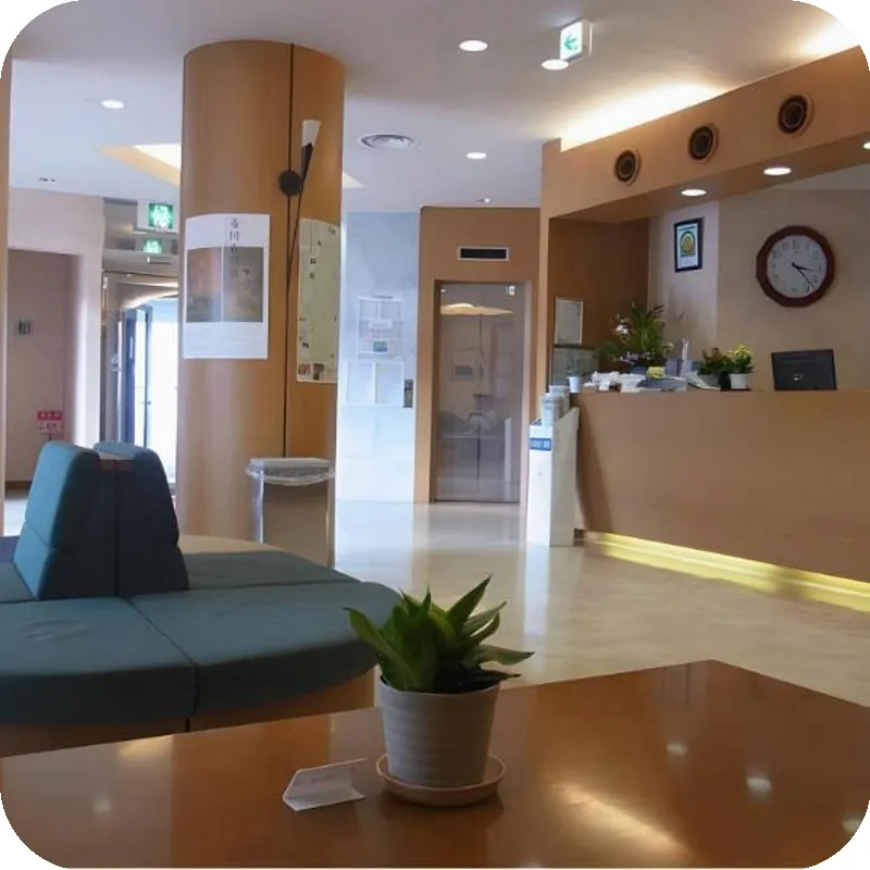 Island Hotel 호텔 이미지