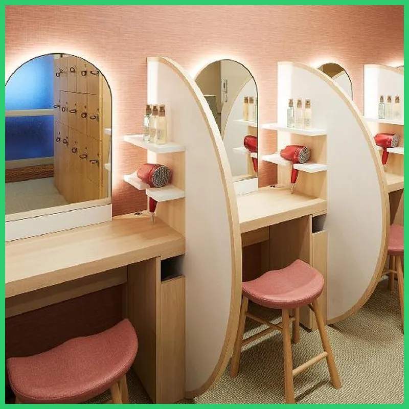 Almont Hotel Kyoto 호텔 시설 이미지