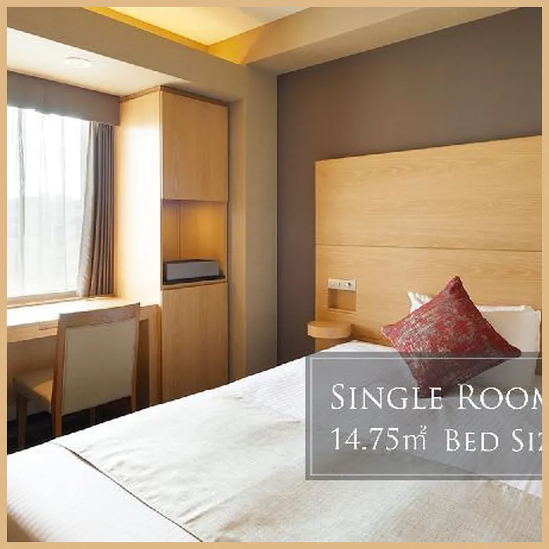 Almont Hotel Kyoto 호텔 내부 이미지