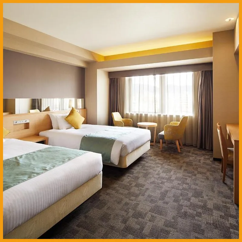 Almont Hotel Kyoto 호텔 내부 이미지