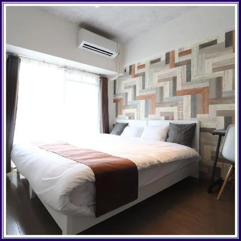 Forest Inn Fukuoka (Old: Pure Tenjin) 호텔 내부 이미지