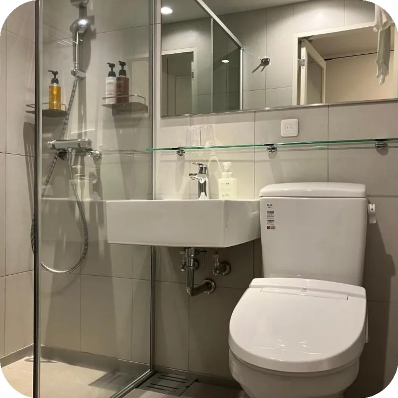 Smile Hotel Hiroshima hotel facilities