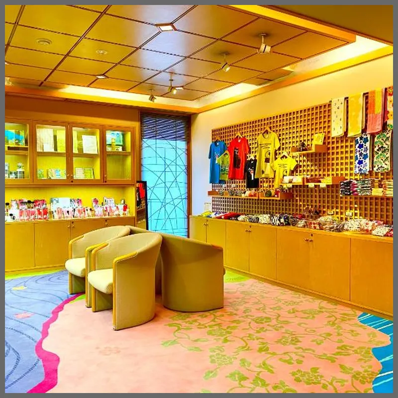 Sun Members Kyoto Saga Hotel 호텔 시설 이미지