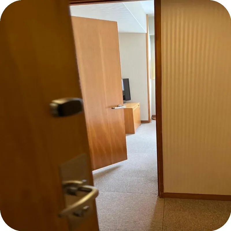 Court Hotel Fukuoka Tenjin 호텔 이미지