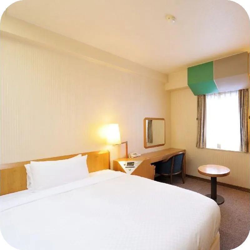 Court Hotel Fukuoka Tenjin 호텔 내부 이미지