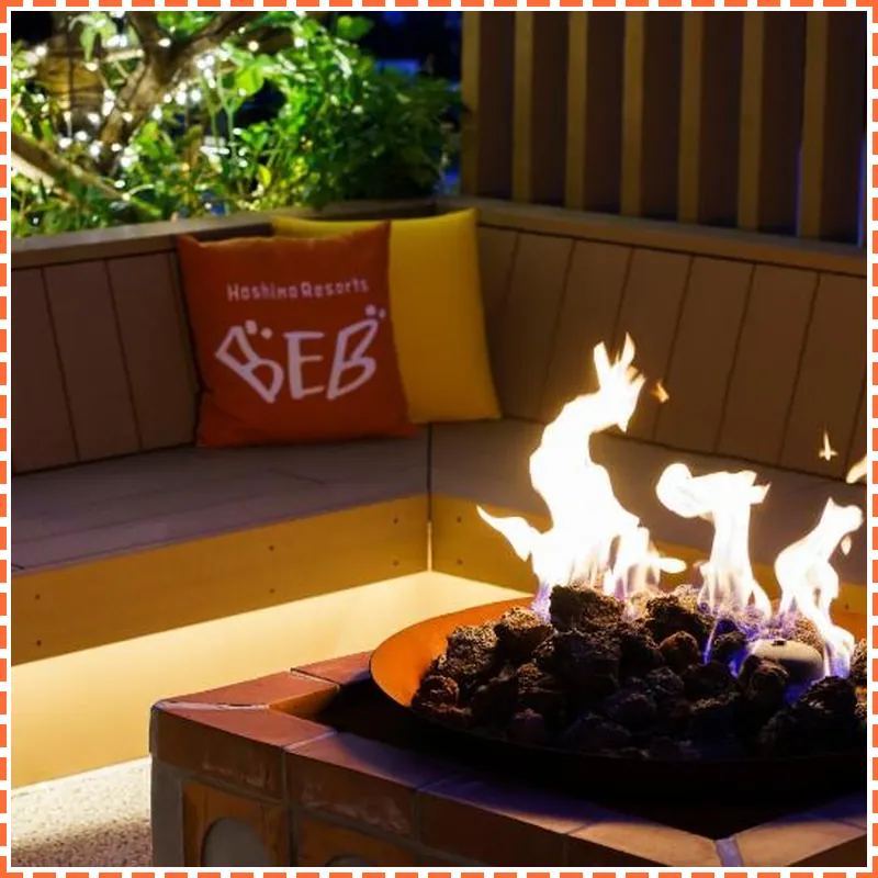 BEB5 Okinawa Seragaki by Hoshino Resorts hotel view