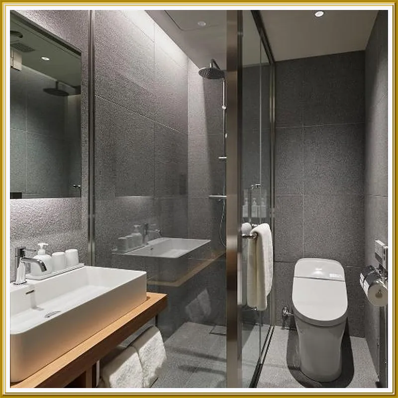 MUJI HOTEL GINZA hotel facilities