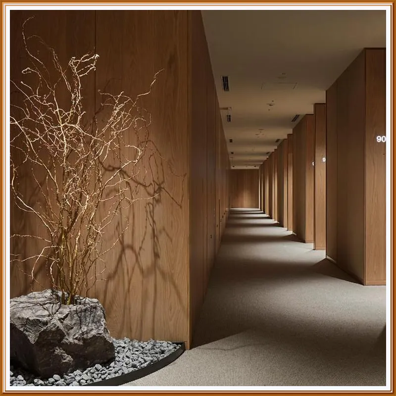 MUJI HOTEL GINZA hotel facilities