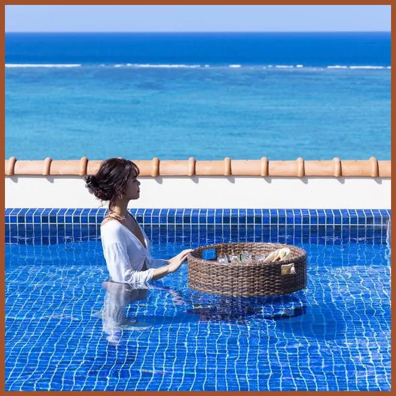 AQUASENSE Hotel & Resort hotel facilities