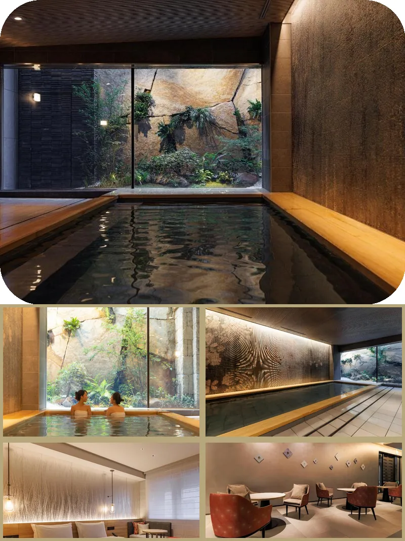 THE BLOSSOM KYOTO 호텔 기타 이미지