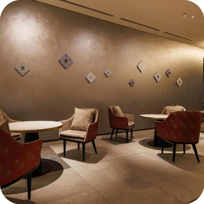 THE BLOSSOM KYOTO 호텔 시설 이미지