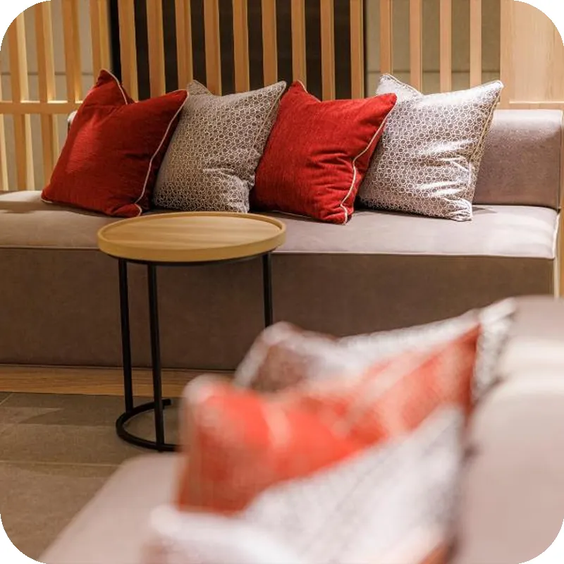 THE BLOSSOM KYOTO 호텔 시설 이미지