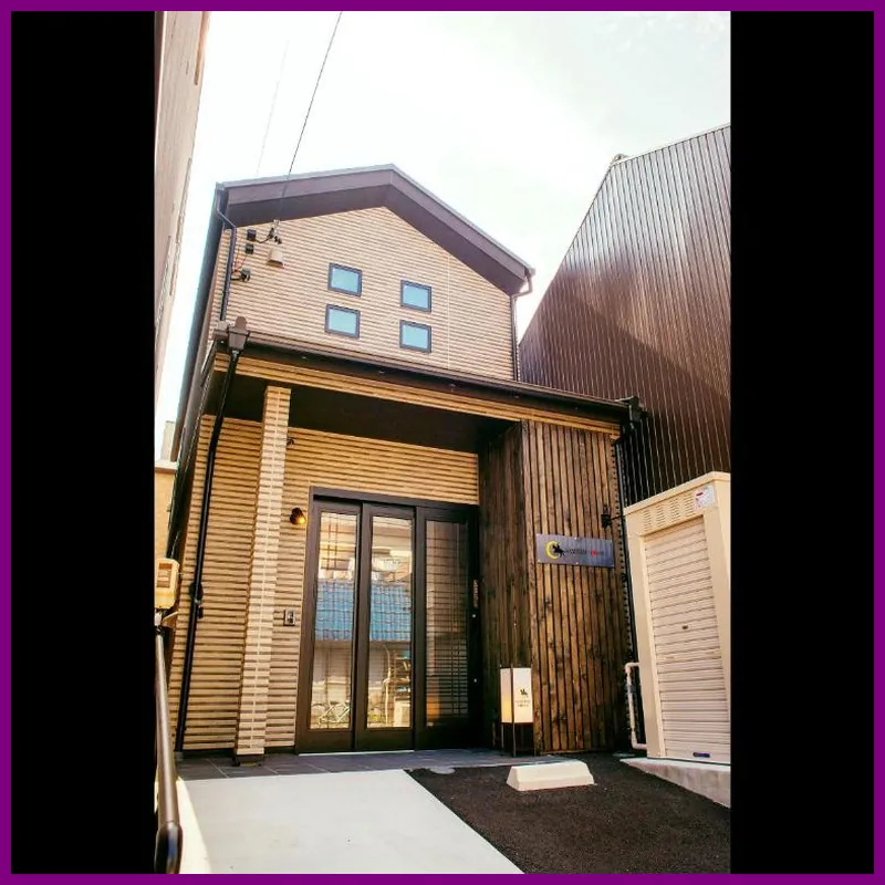 Samurai House 호텔 이미지