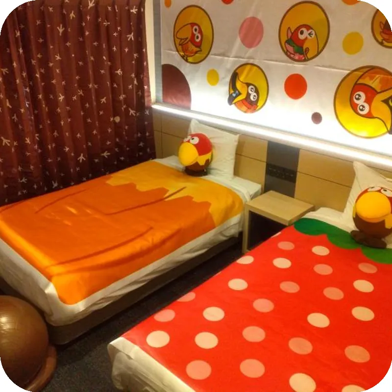 Henn na Hotel Premier Nagoya Fushimiekimae hotel room