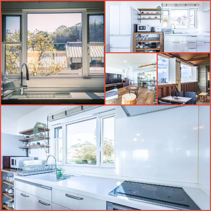 Sunset Villa Awaji 호텔 기타 이미지