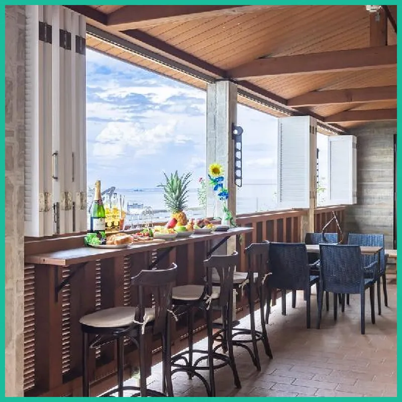 Sunset Villa Awaji 호텔 시설 이미지