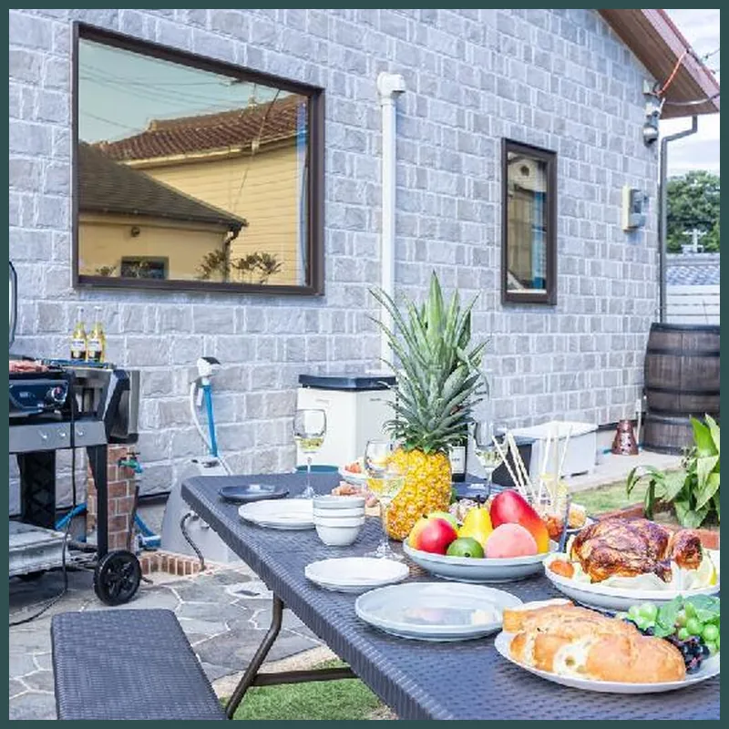 Sunset Villa Awaji 호텔 이미지