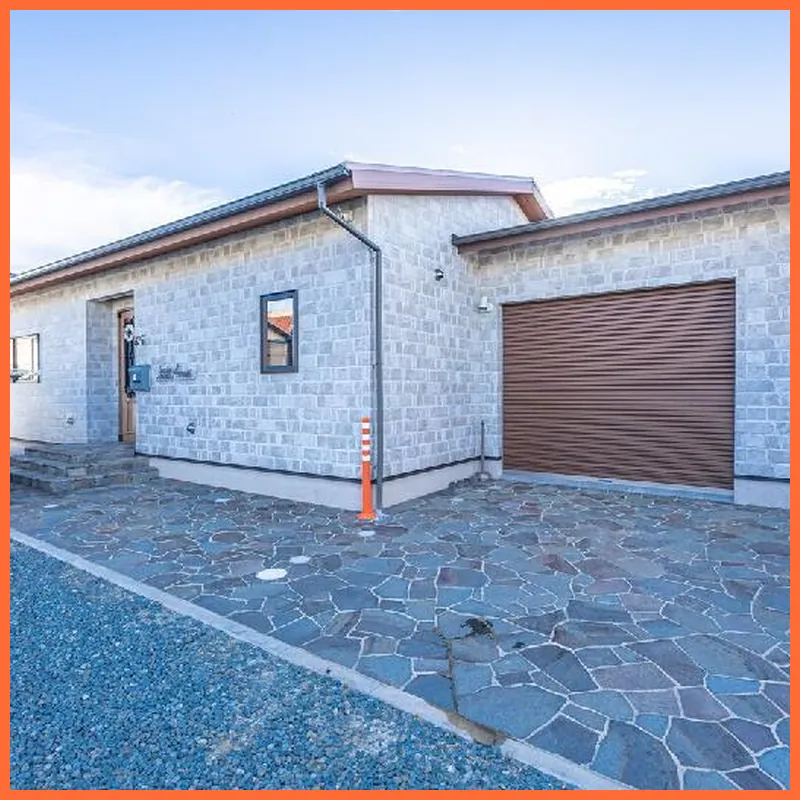 Sunset Villa Awaji 호텔 내부 이미지